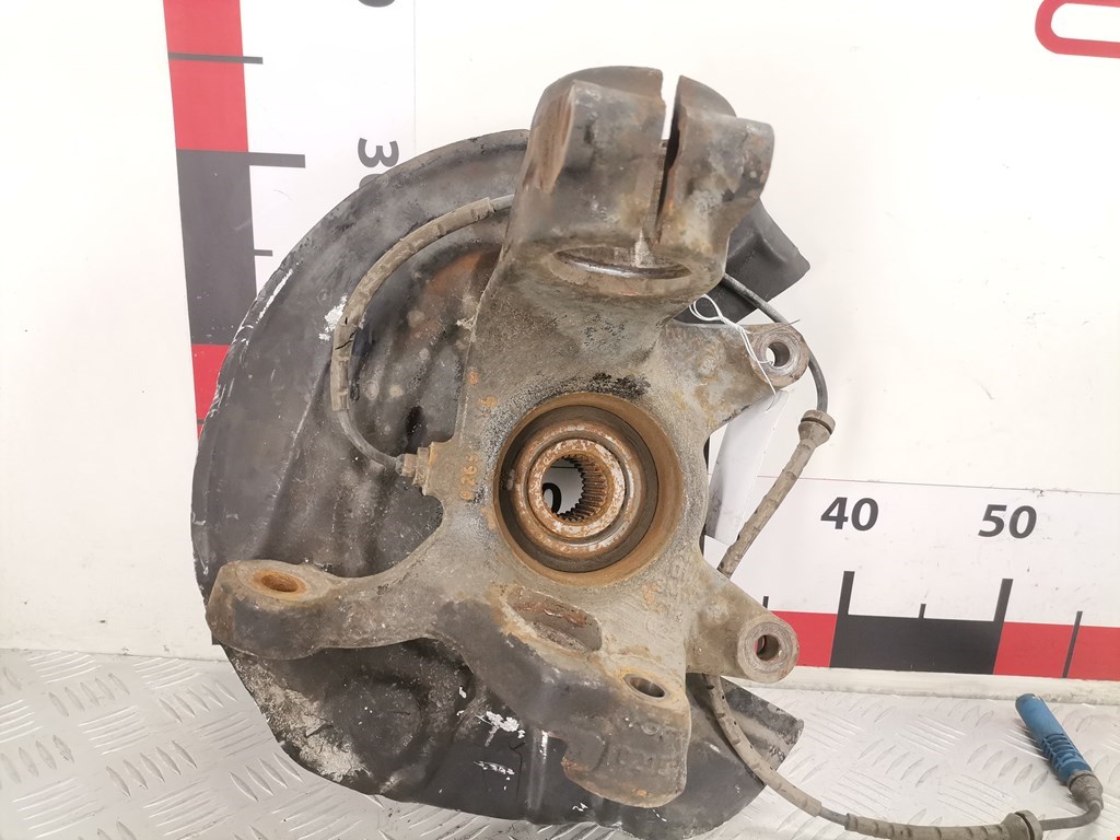 Ступица передняя левая/правая BMW X3 E83 2003-2010