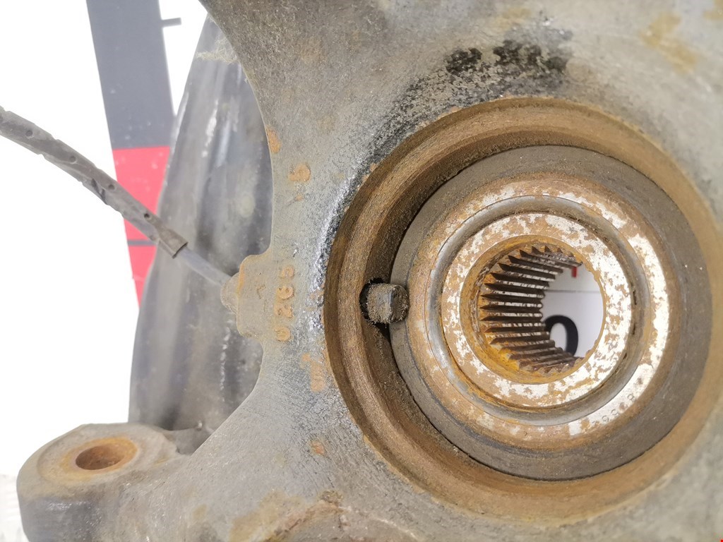 Ступица передняя левая/правая BMW X3 E83 2003-2010