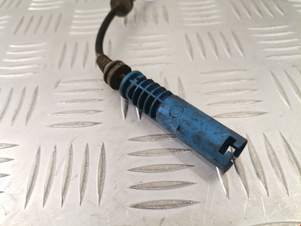 Ступица передняя левая/правая BMW X3 E83 2003-2010