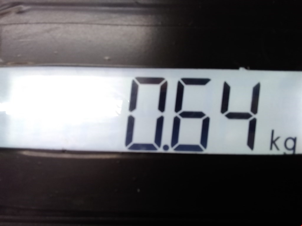 Защита антигравийная FORD S-MAX 2006-2015