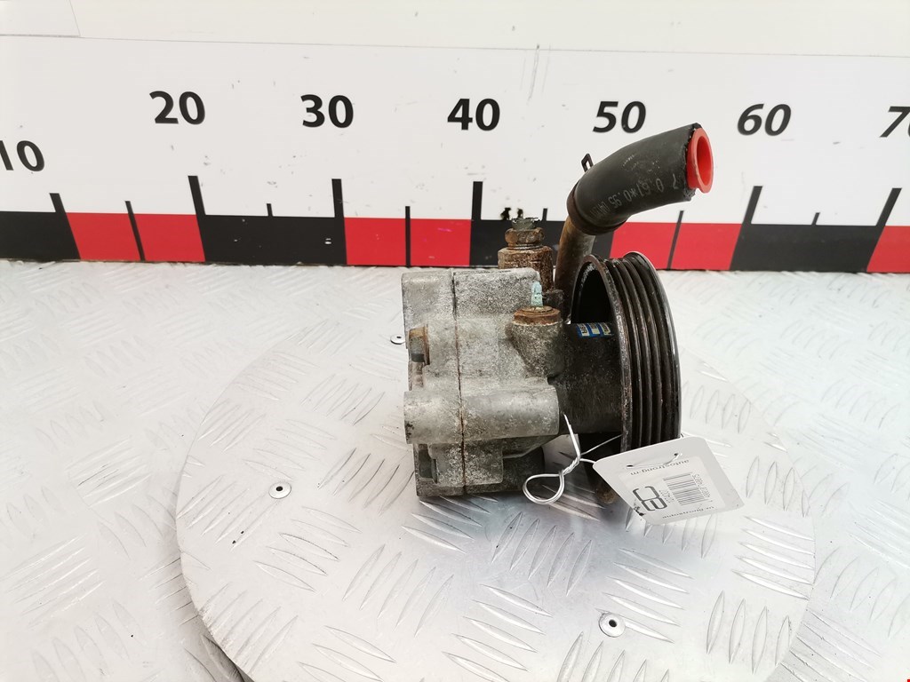 Насос гидроусилителя руля (ГУР) CHEVROLET Spark 2010-2015