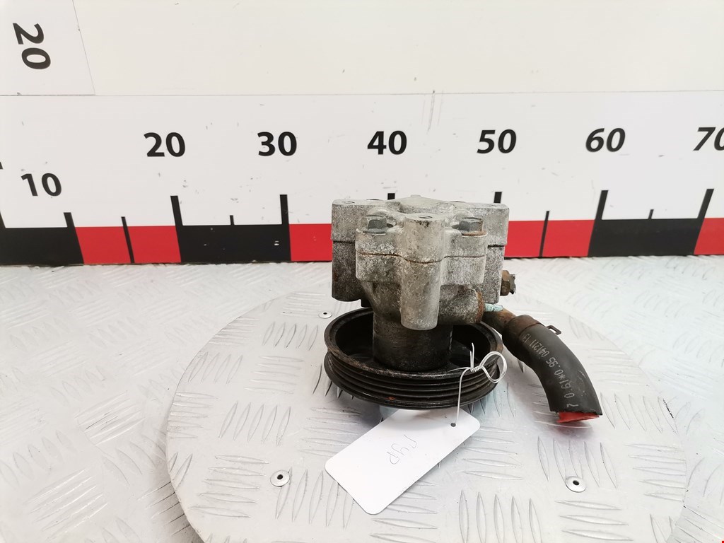 Насос гидроусилителя руля (ГУР) CHEVROLET Spark 2010-2015