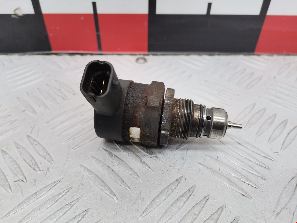 Регулятор давления топлива LDV Maxus 2004-2009