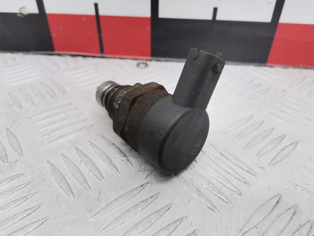 Регулятор давления топлива LDV Maxus 2004-2009