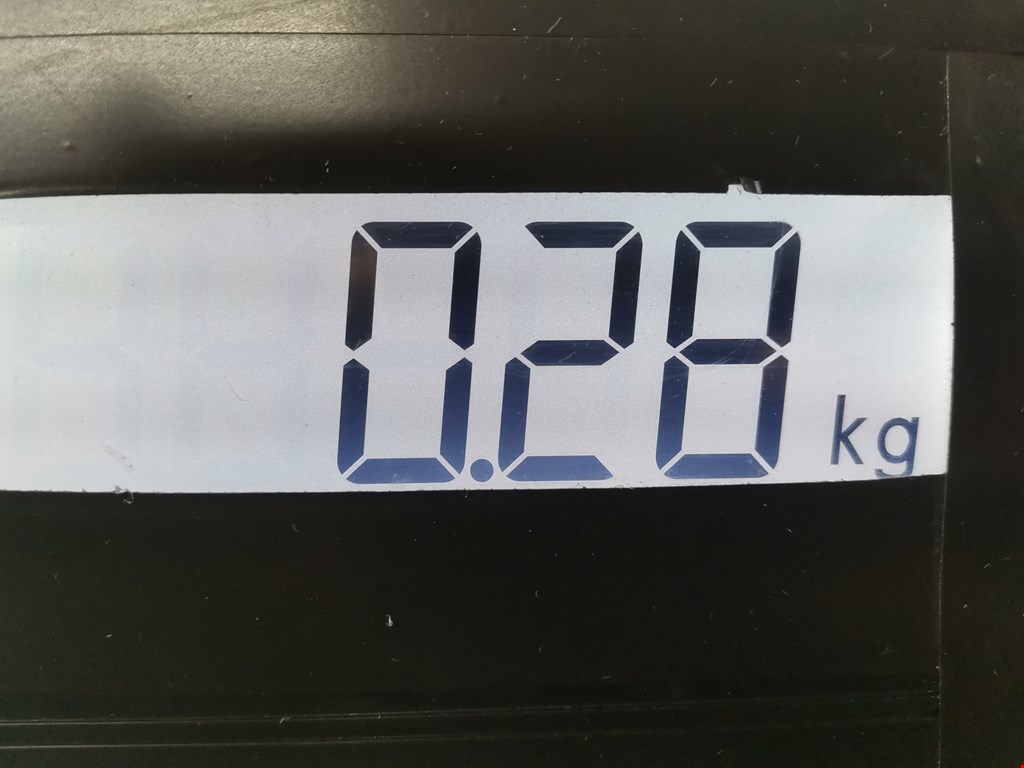 Регулятор давления топлива LDV Maxus 2004-2009