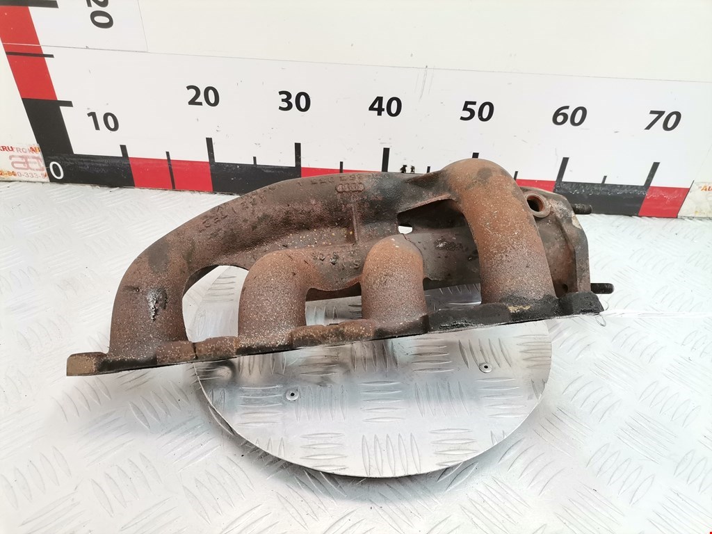 Коллектор выпускной AUDI A4 B5 1995-2001