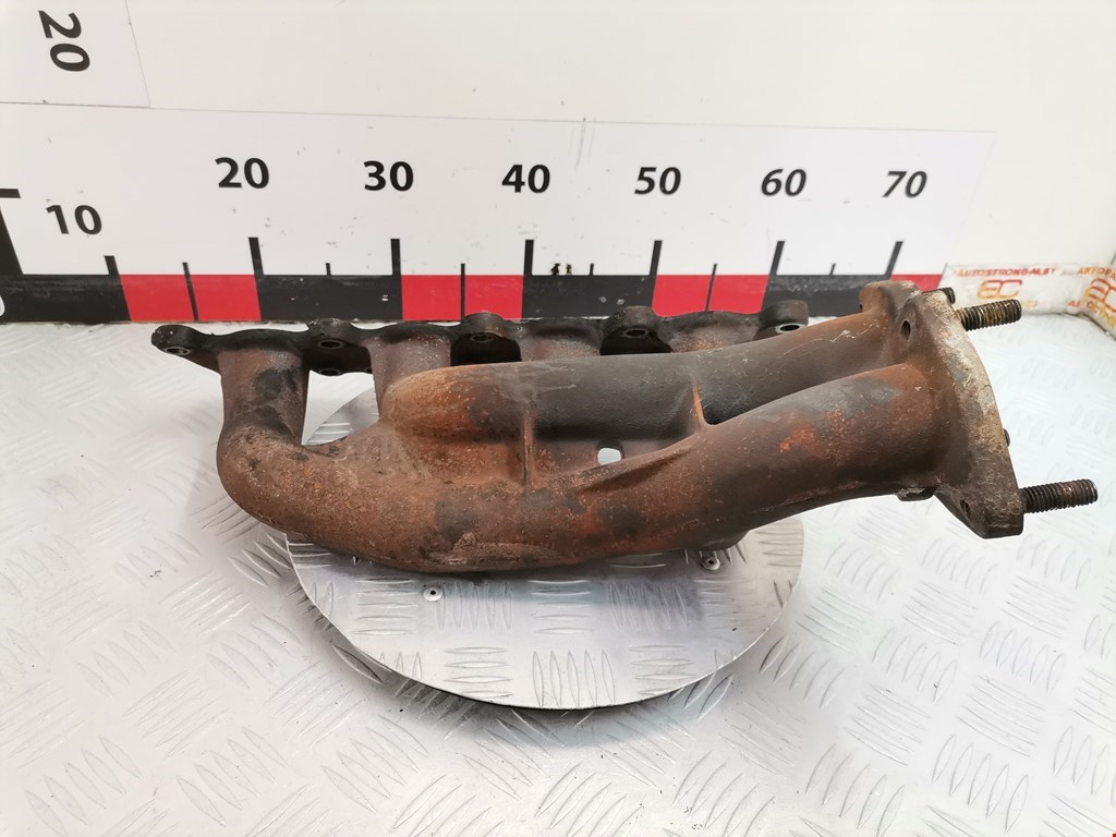 Коллектор выпускной AUDI A4 B5 1995-2001