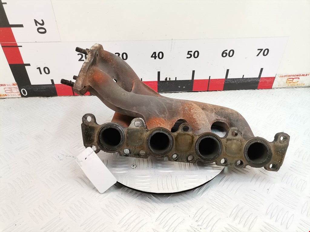 Коллектор выпускной AUDI A4 B5 1995-2001