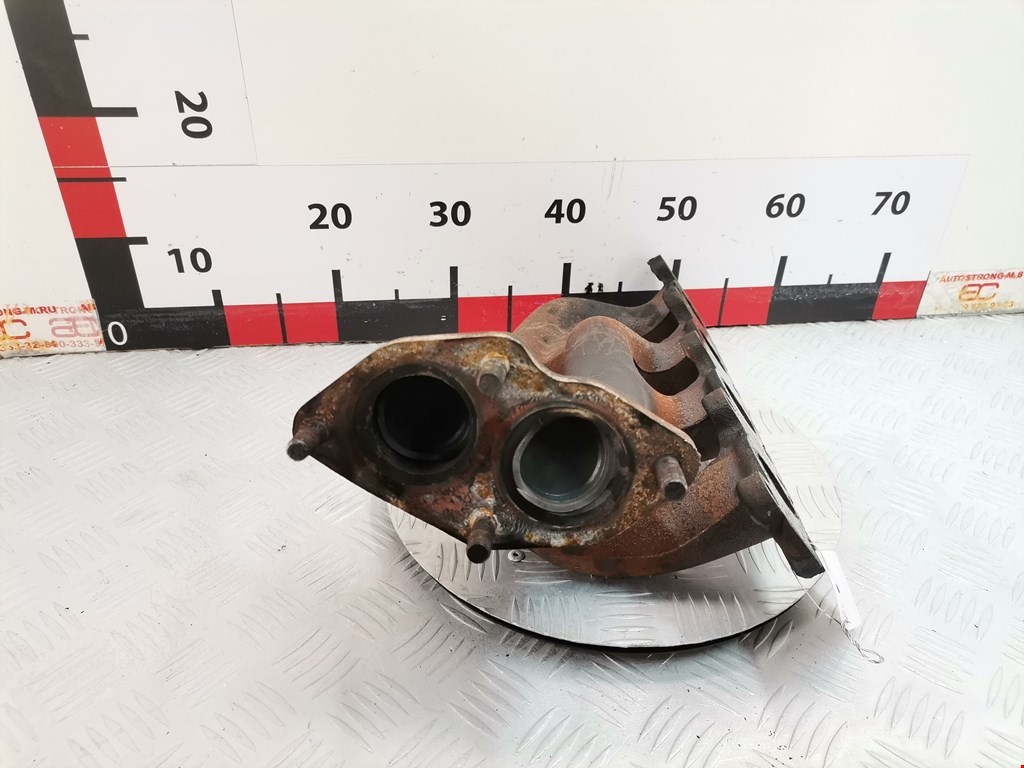 Коллектор выпускной AUDI A4 B5 1995-2001