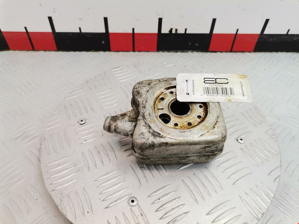 Теплообменник Audi A4 B5 (1994-2001)