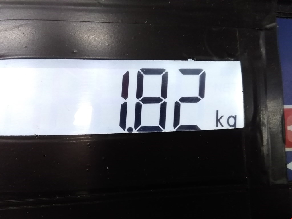 Рычаг задний правый VOLKSWAGEN Touran 2003-2010