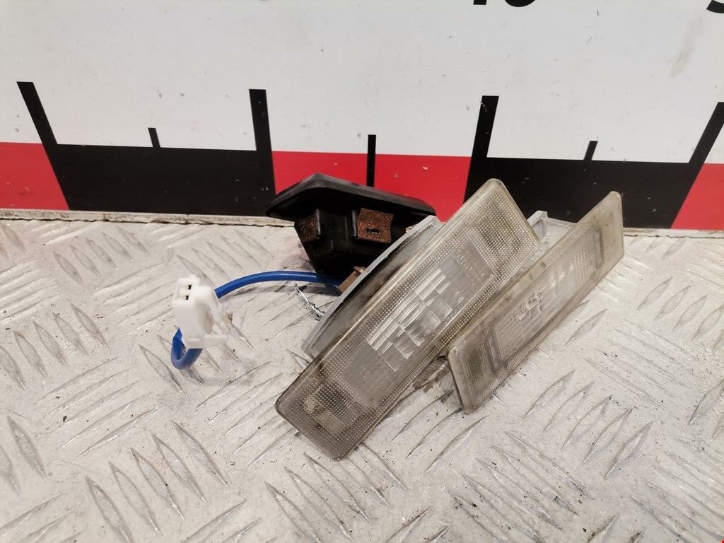 Ручка двери багажника наружная KIA Optima 2010-2016