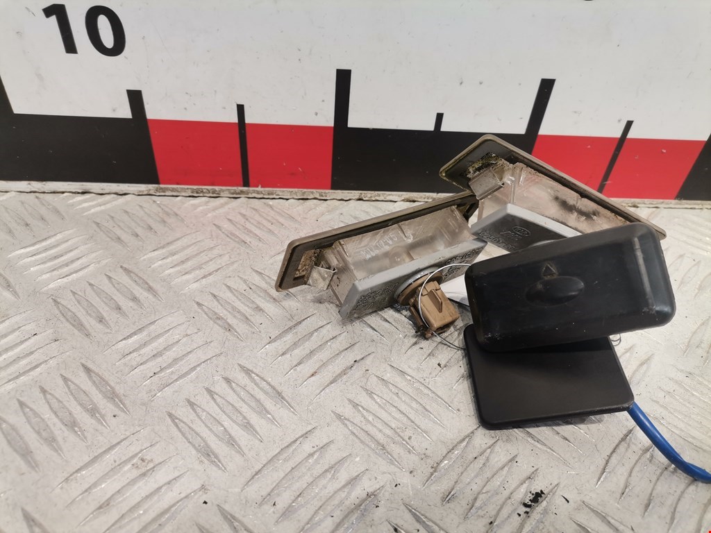 Ручка двери багажника наружная KIA Optima 2010-2016