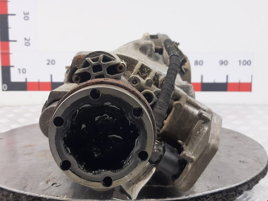 Редуктор заднего моста VOLVO XC70 II 2007-2016