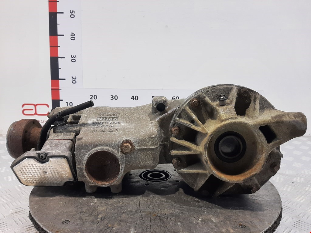 Редуктор заднего моста VOLVO XC70 II 2007-2016