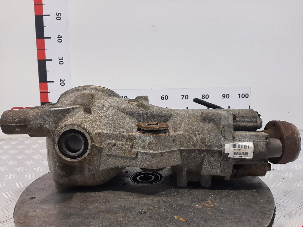 Редуктор заднего моста VOLVO XC70 II 2007-2016