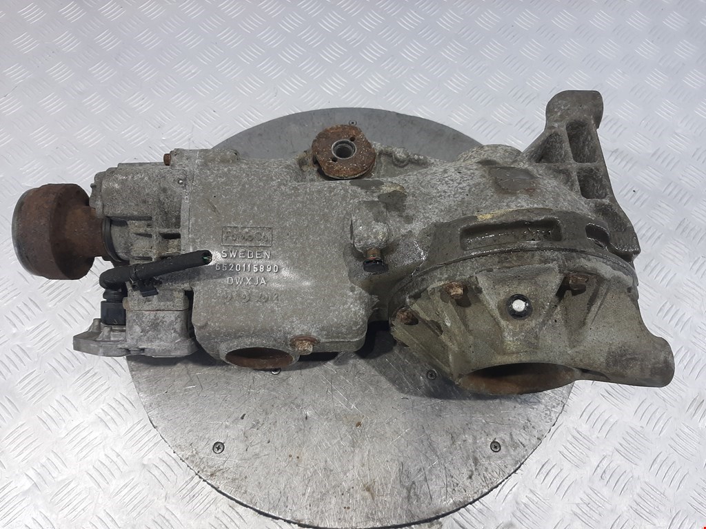 Редуктор заднего моста VOLVO XC70 II 2007-2016