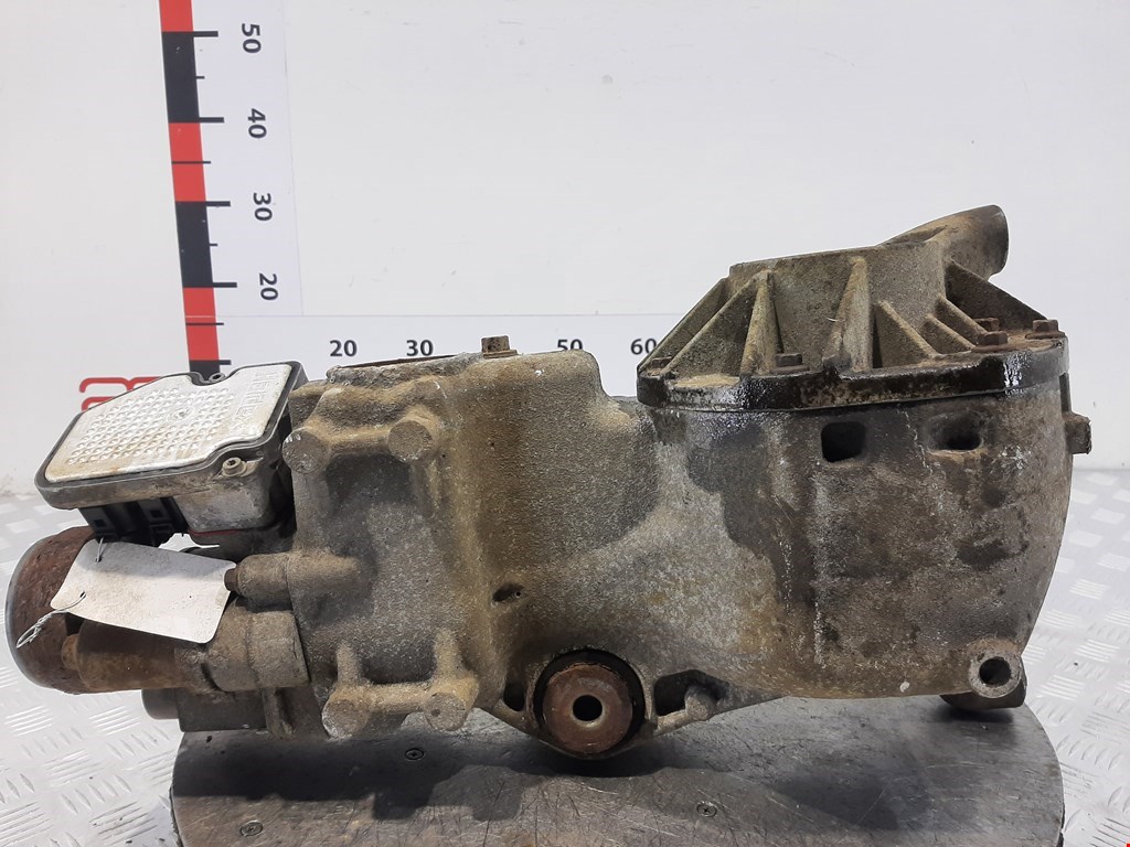 Редуктор заднего моста VOLVO XC70 II 2007-2016