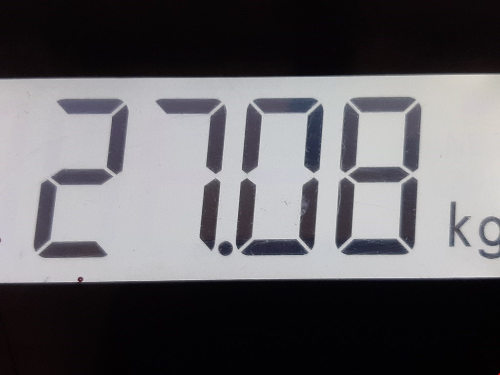 Редуктор заднего моста VOLVO XC70 II 2007-2016