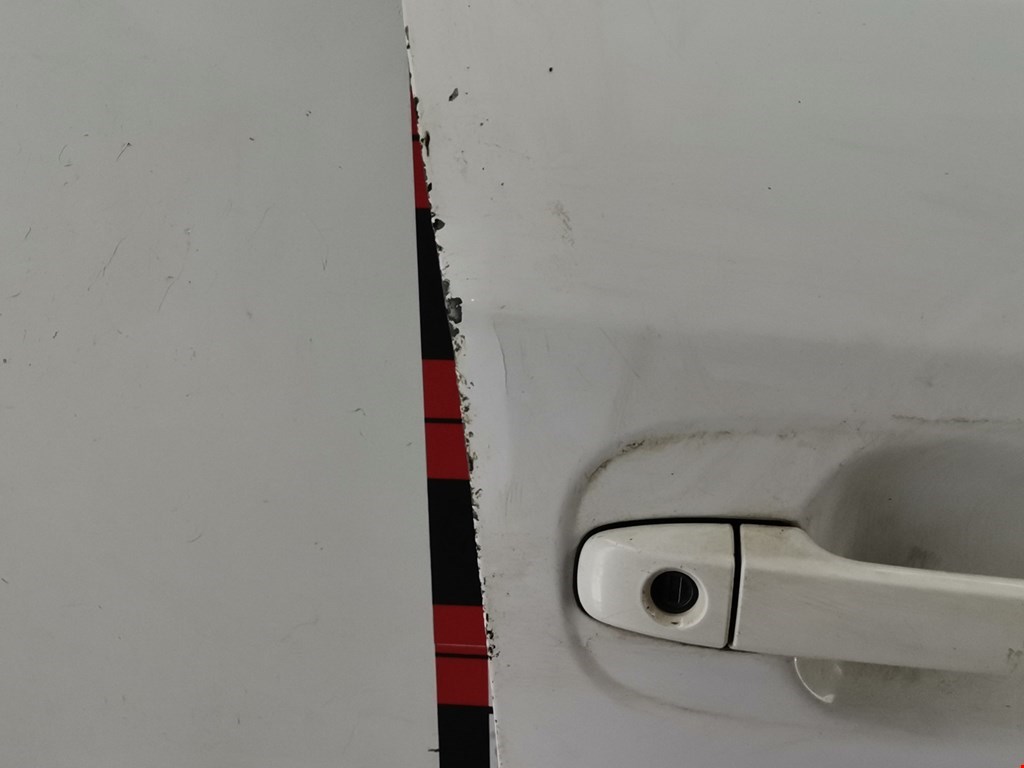 Дверь передняя правая TOYOTA Avensis 2009-2015