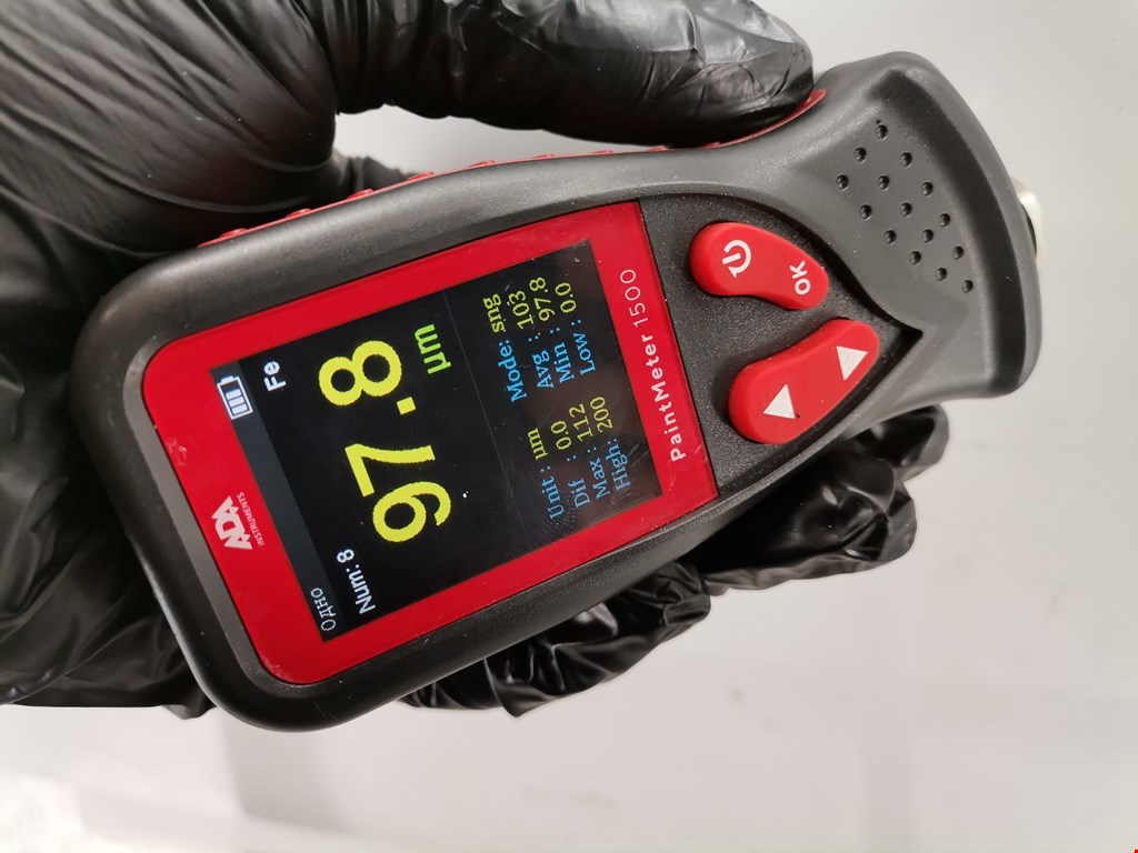 Дверь передняя правая TOYOTA Avensis 2009-2015