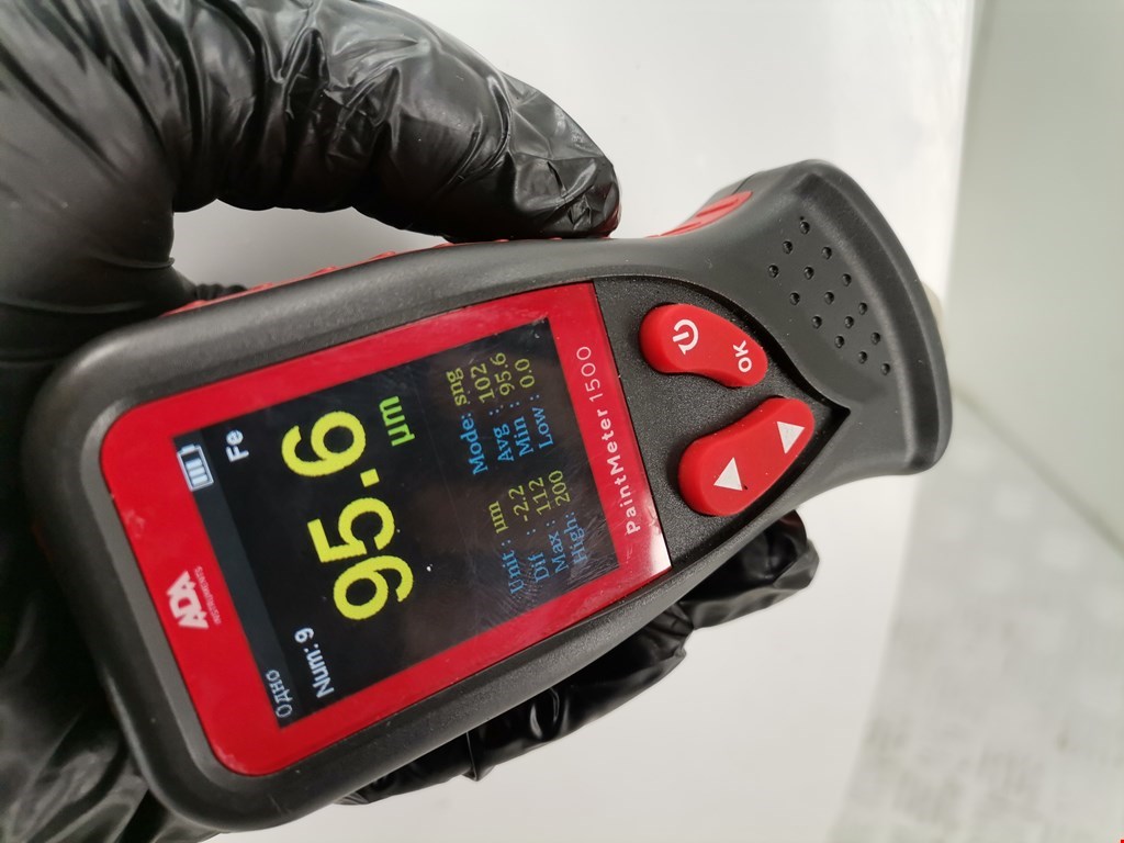 Дверь передняя правая TOYOTA Avensis 2009-2015