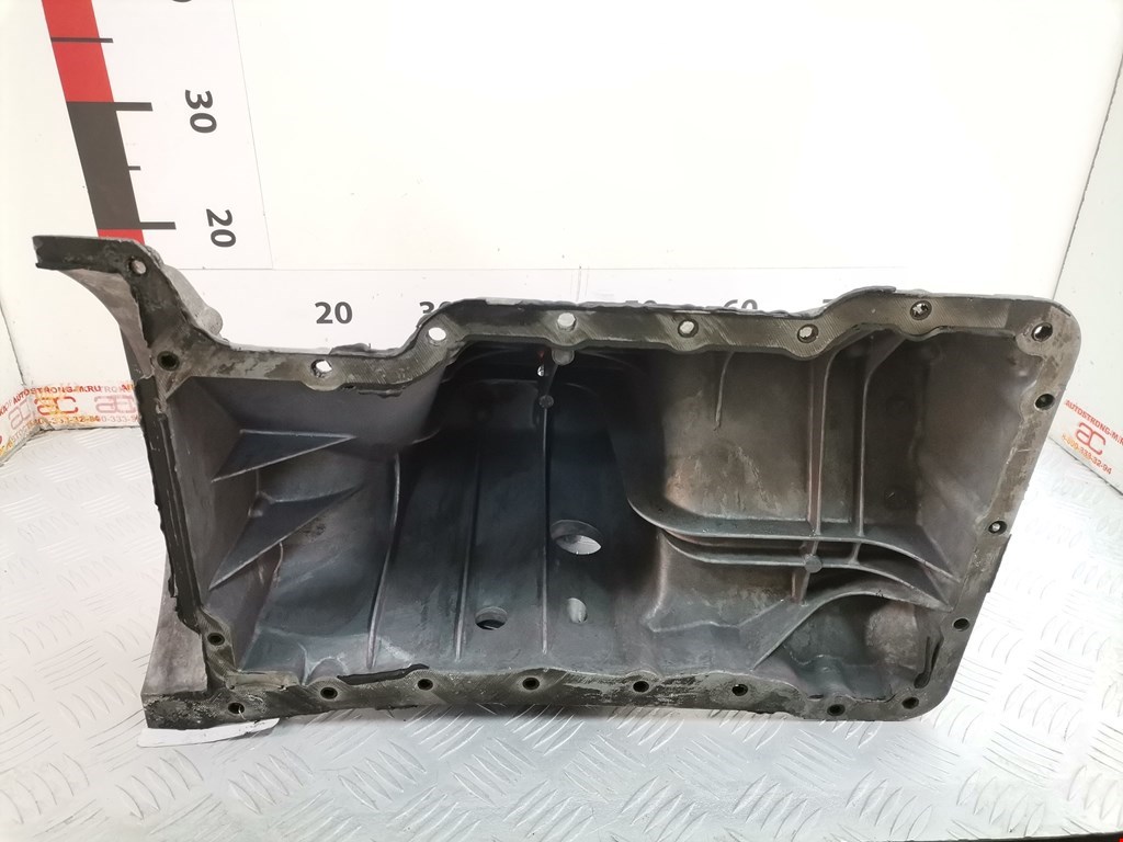 Поддон масляный двигателя MERCEDES-BENZ A-Class W168 1997-2004