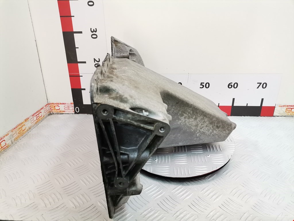 Поддон масляный двигателя MERCEDES-BENZ A-Class W168 1997-2004