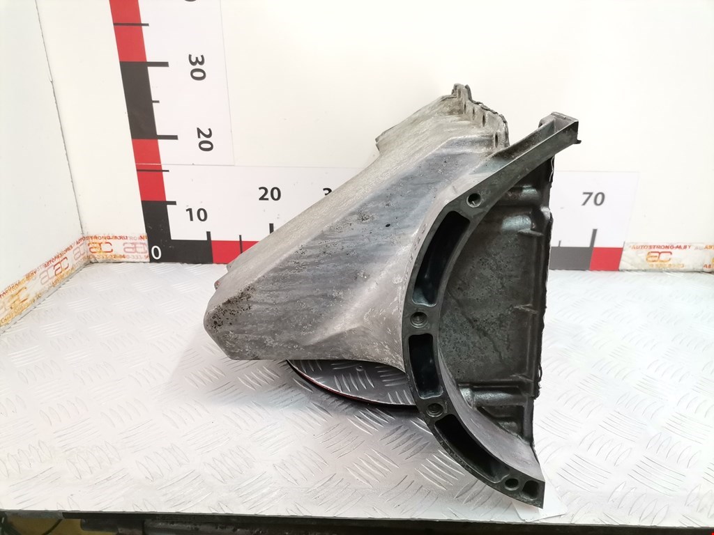 Поддон масляный двигателя MERCEDES-BENZ A-Class W168 1997-2004