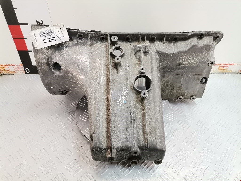 Поддон масляный двигателя MERCEDES-BENZ A-Class W168 1997-2004