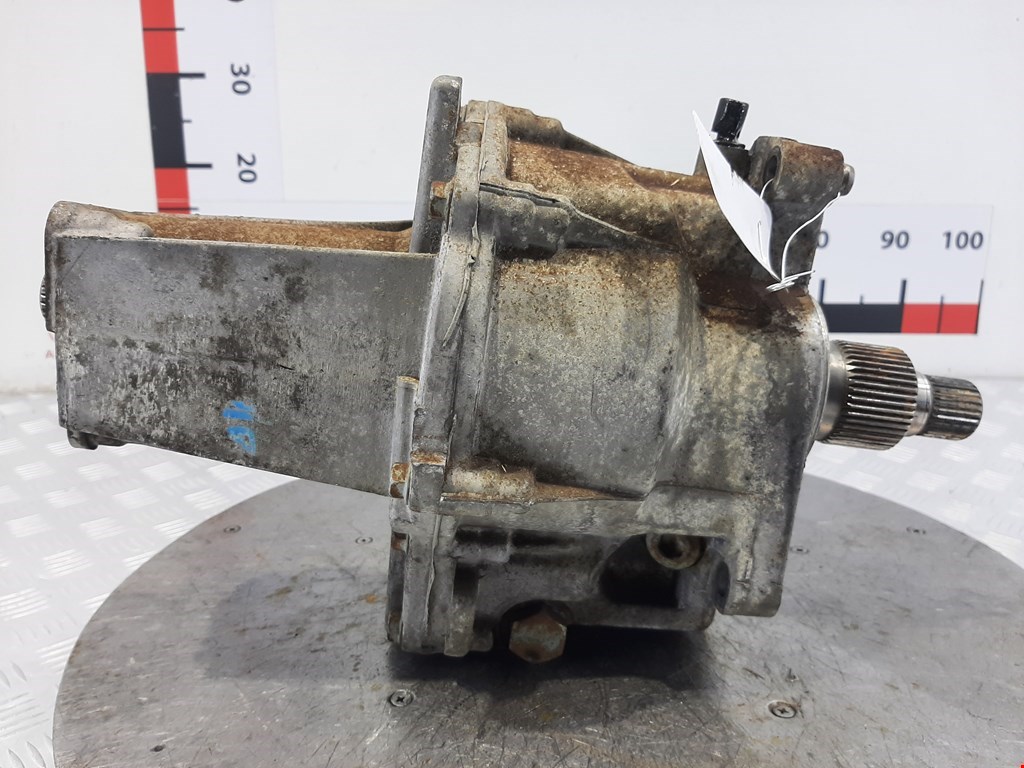 Коробка раздаточная (раздатка) HYUNDAI Tucson l 2004-2010