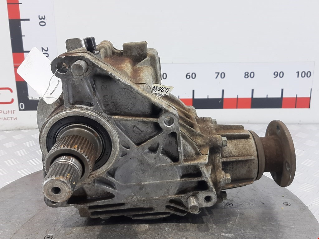 Коробка раздаточная (раздатка) HYUNDAI Tucson l 2004-2010