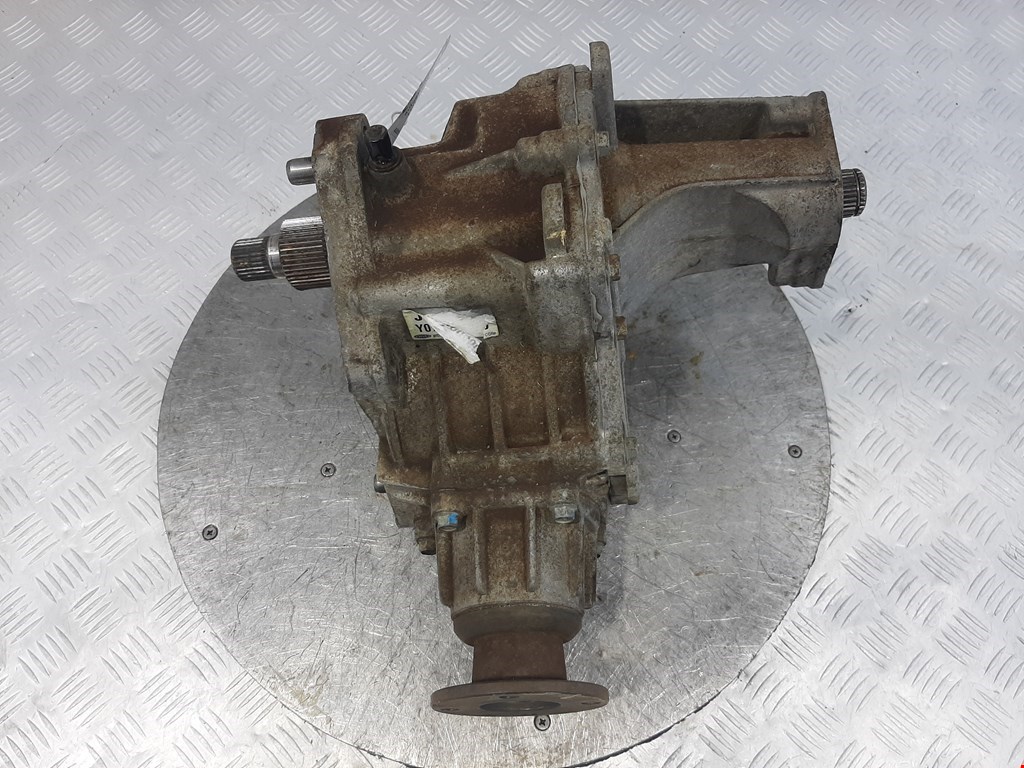 Коробка раздаточная (раздатка) HYUNDAI Tucson l 2004-2010