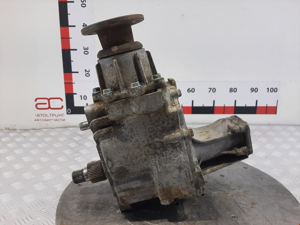 Коробка раздаточная (раздатка) HYUNDAI Tucson l 2004-2010