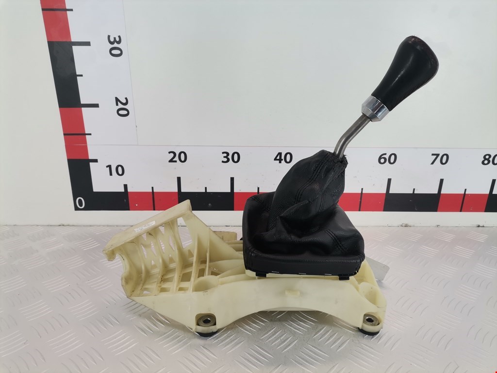 Кулиса (селектор) АКПП/МКПП в салоне FORD Mondeo IV 2007-2015