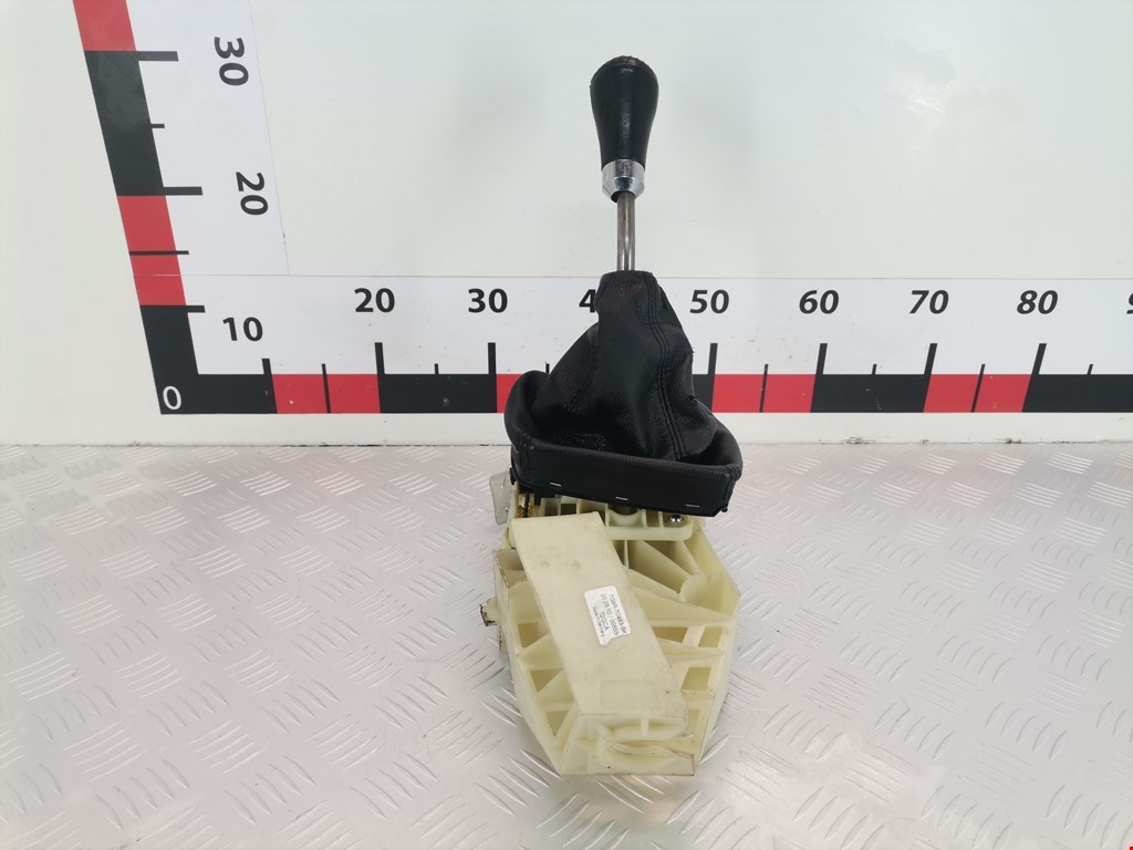 Кулиса (селектор) АКПП/МКПП в салоне FORD Mondeo IV 2007-2015