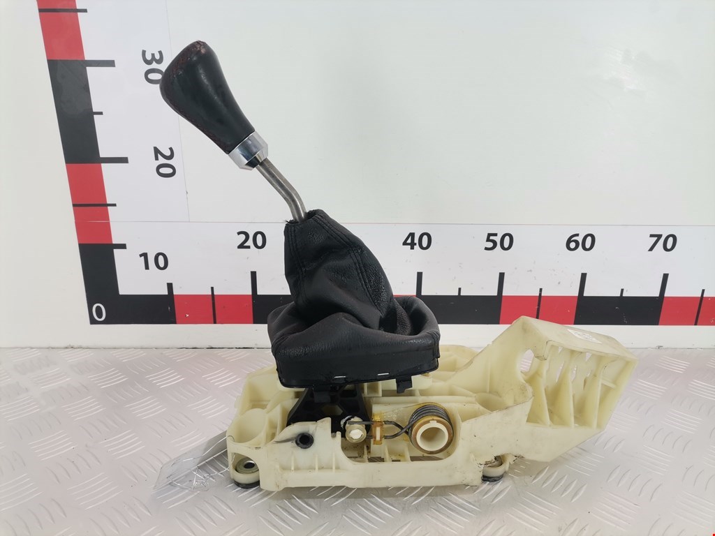 Кулиса (селектор) АКПП/МКПП в салоне FORD Mondeo IV 2007-2015