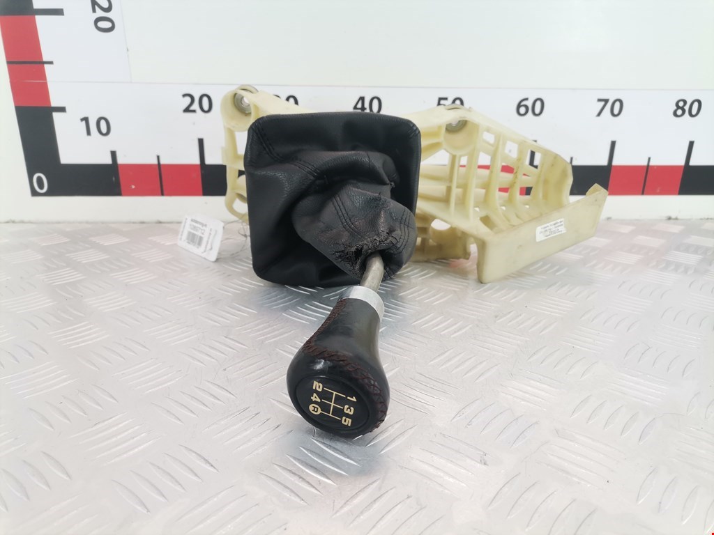 Кулиса (селектор) АКПП/МКПП в салоне FORD Mondeo IV 2007-2015