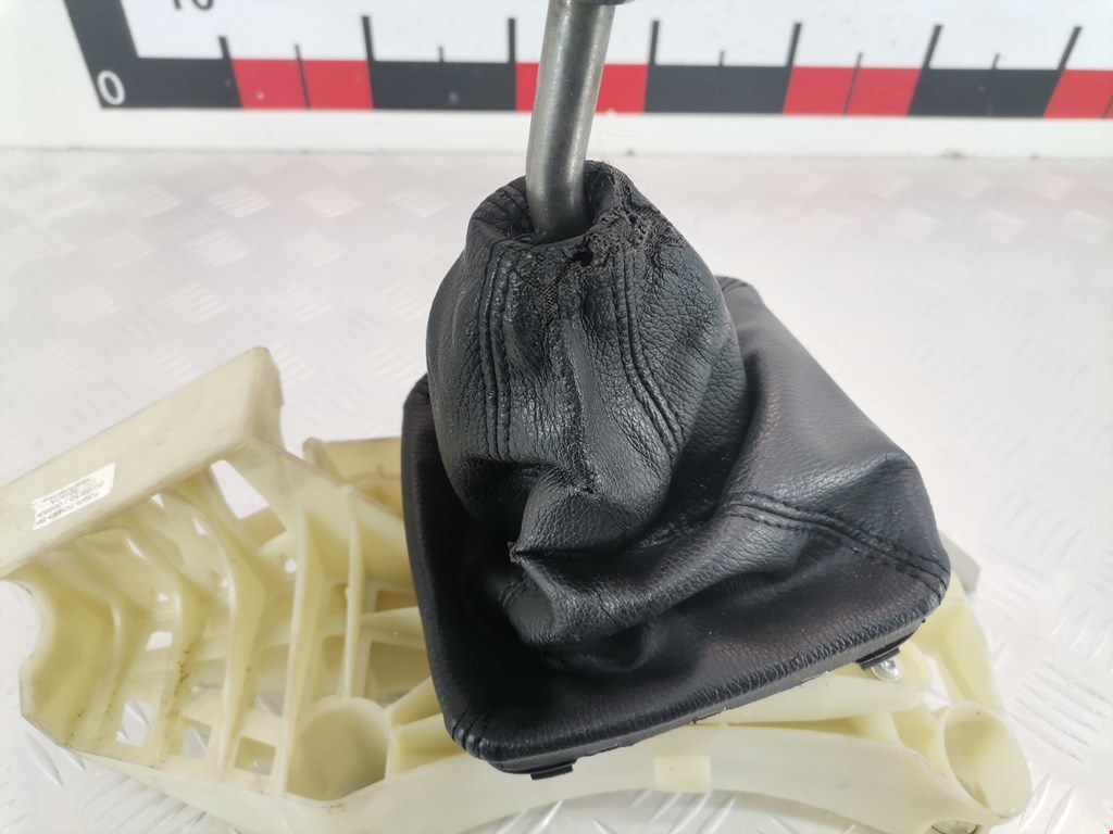 Кулиса (селектор) АКПП/МКПП в салоне FORD Mondeo IV 2007-2015