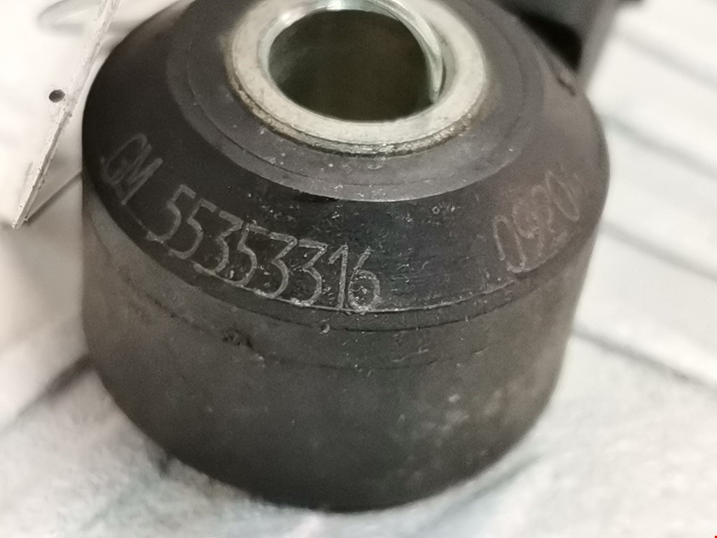 Датчик детонации OPEL Astra H/Family 2004-2015