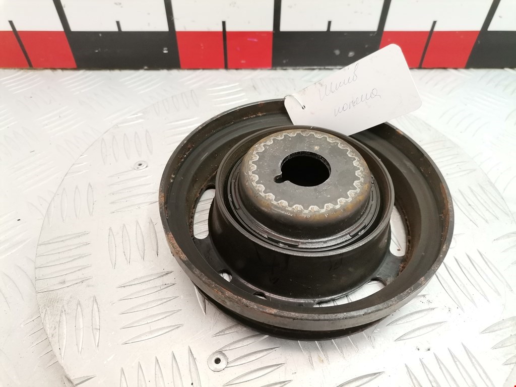 Шестерня коленвала (шкив) OPEL Zafira B 2005-2012