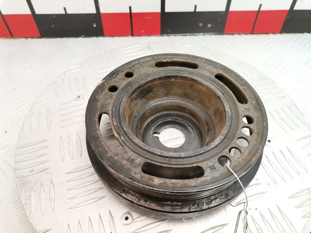 Шестерня коленвала (шкив) OPEL Zafira B 2005-2012