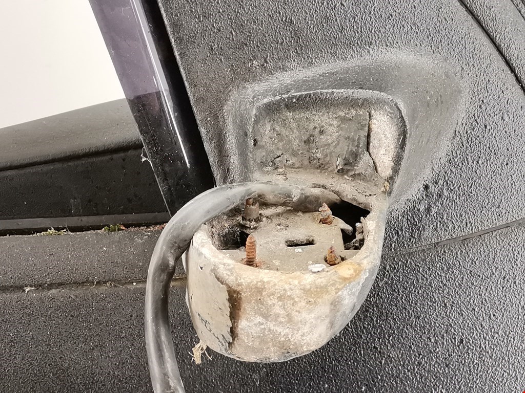 Дверь передняя правая BMW X5 E53 1999-2006