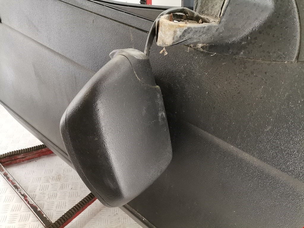 Дверь передняя правая BMW X5 E53 1999-2006