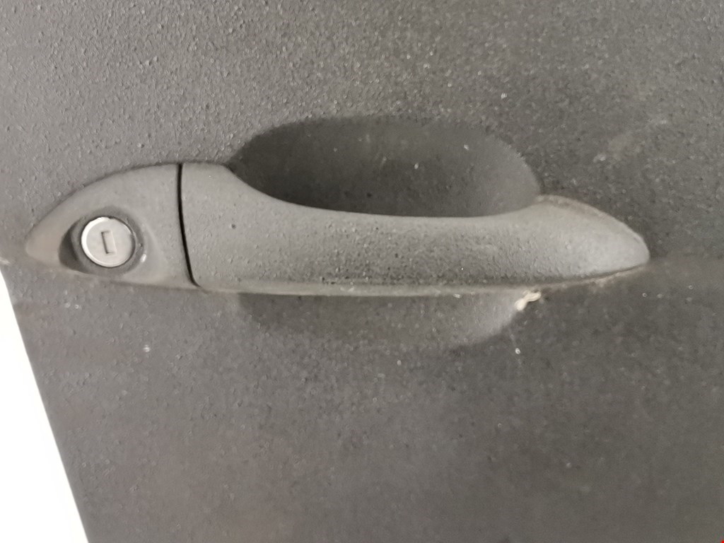 Дверь передняя правая BMW X5 E53 1999-2006