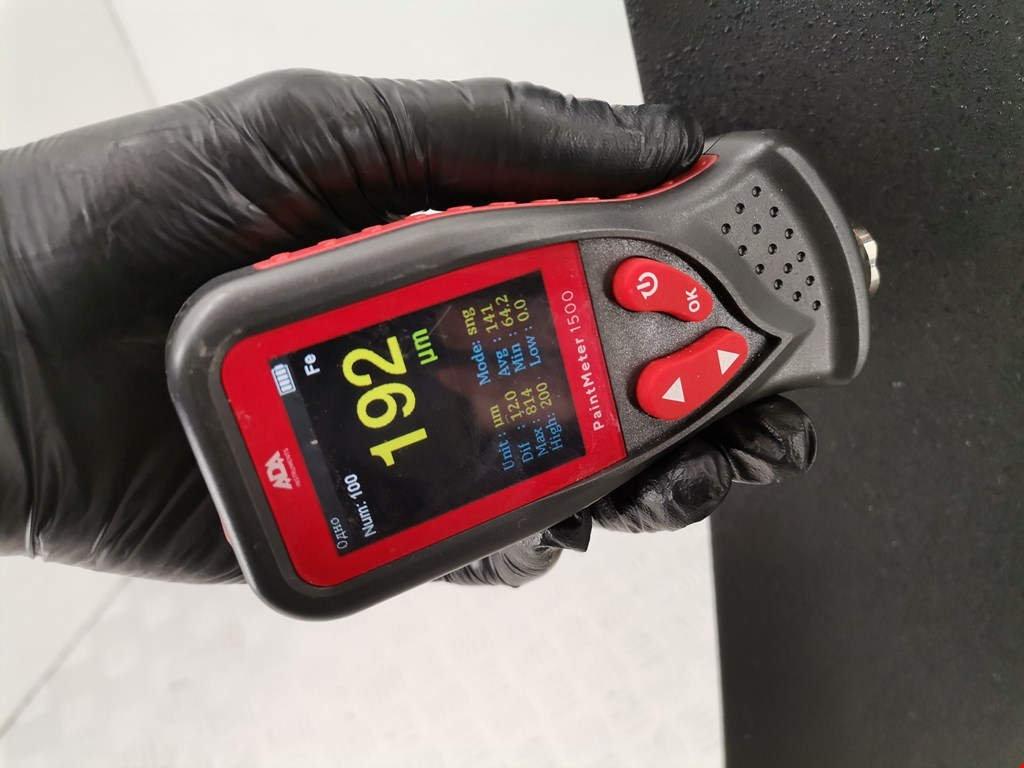 Дверь передняя правая BMW X5 E53 1999-2006