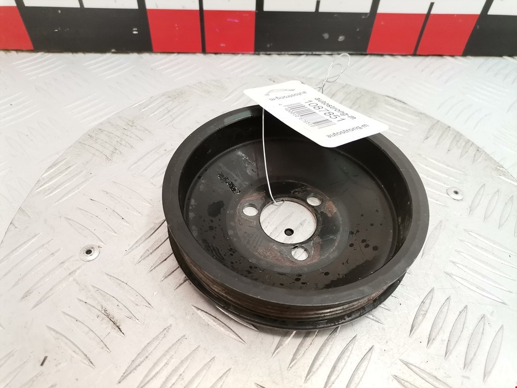 Шкив водяного насоса (помпы) OPEL Vectra Vectra C 2002-2008