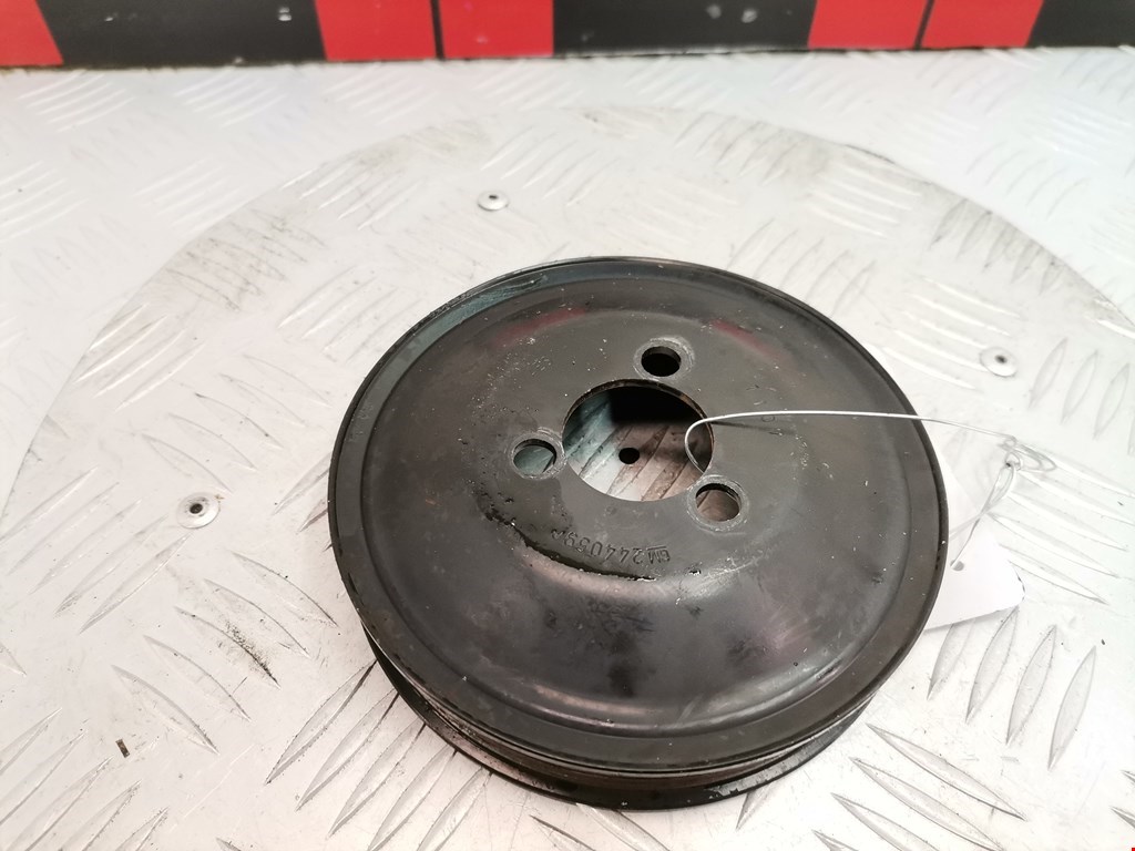 Шкив водяного насоса (помпы) OPEL Vectra Vectra C 2002-2008