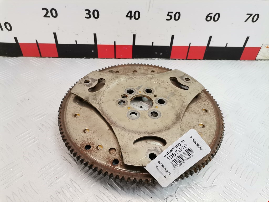 Маховик АКПП (драйв плата зубчатый венец маховика) BMW 3-Series (E90/E91/E92/E93) (2004-2013)