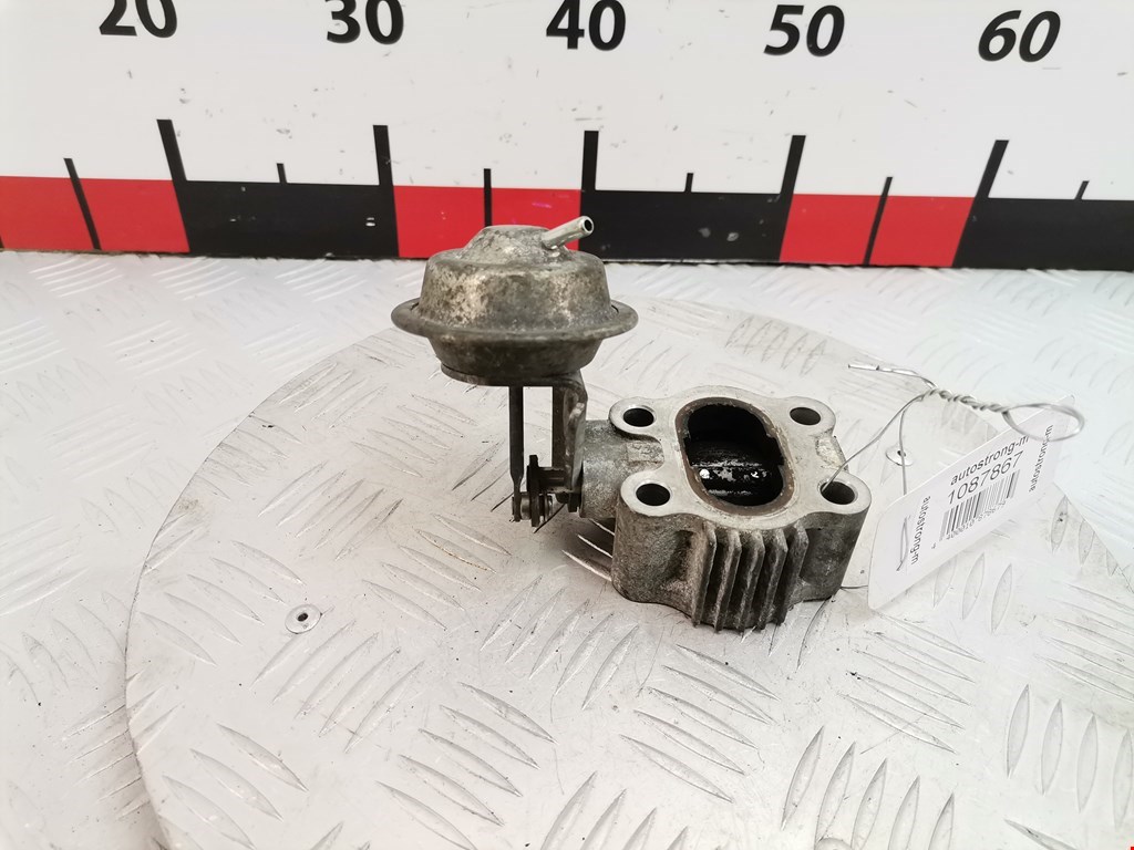 Клапан ЕГР EGR Mazda CX-7 (ER) (2006-2012)